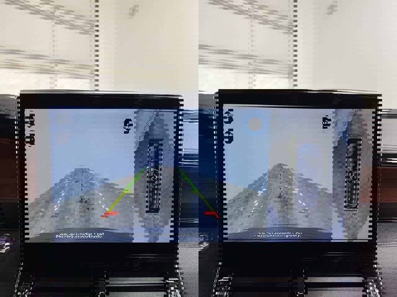 Used 2024 Lincoln Navigator L Premiere image 25