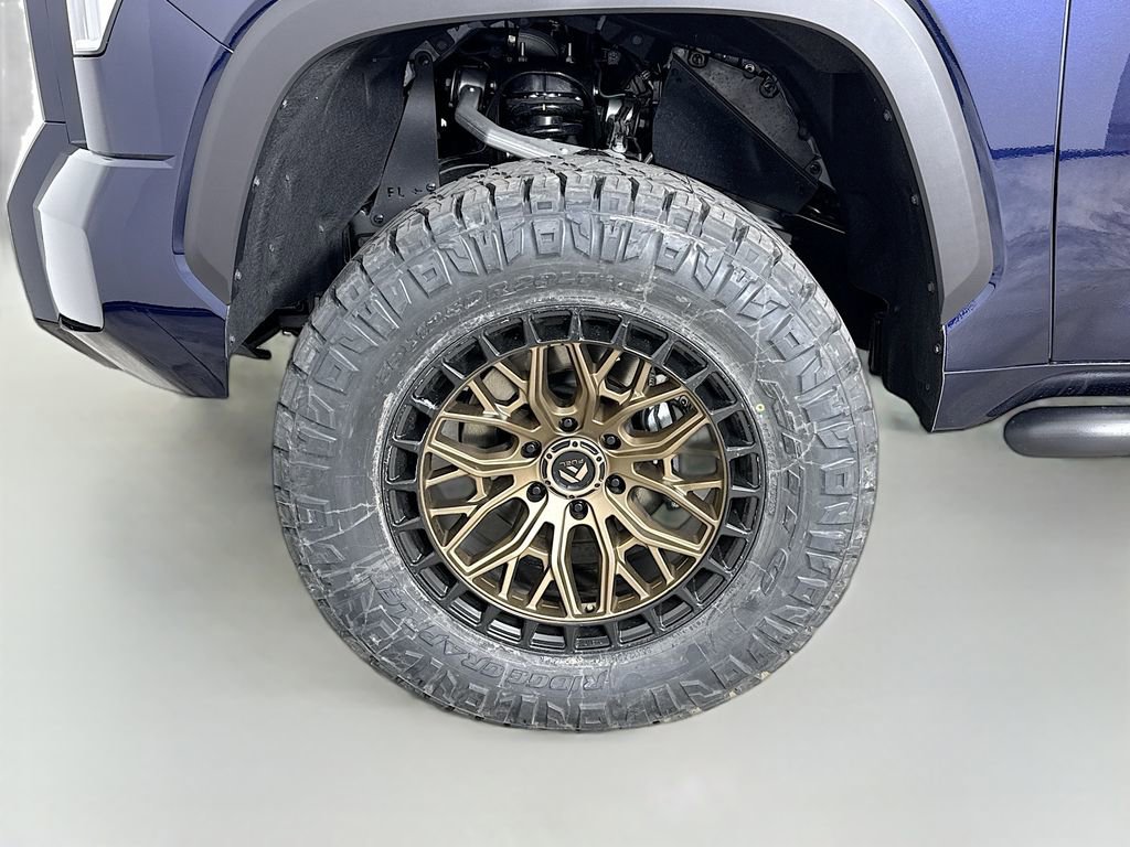 New 2026 Toyota Tundra Limited image 34