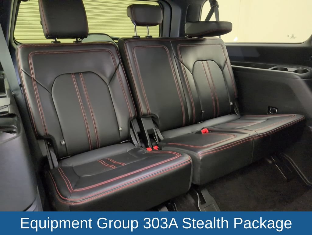 Used 2021 Ford Expedition Max Limited RWD image 17