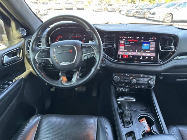 Used 2021 Dodge Durango Citadel image 24