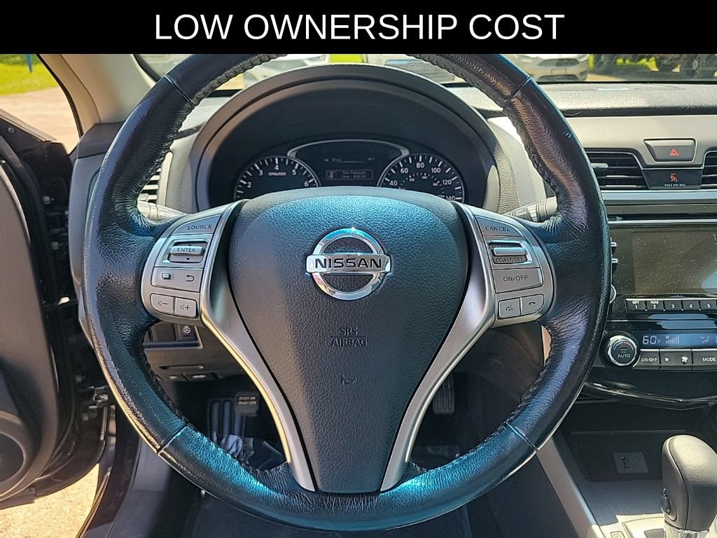 Used 2013 Nissan Altima 2.5 SL FWD image 19