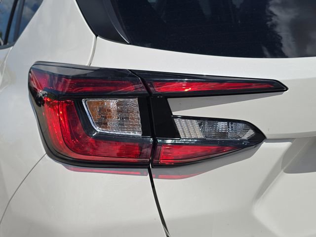Certified 2025 Subaru Crosstrek 2.0i Premium AWD/4WD image 7