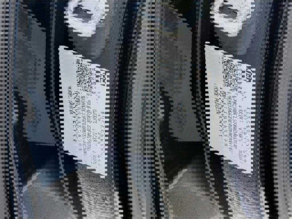 Certified 2024 Chevrolet Corvette Stingray 1LT w/ Battery Protection Package image 23