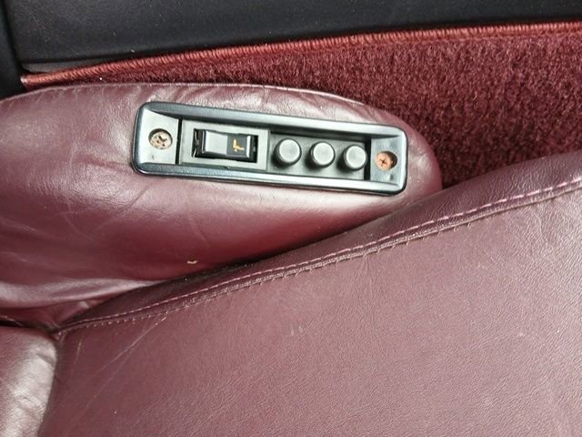 Used 1993 Chevrolet Corvette Convertible image 23