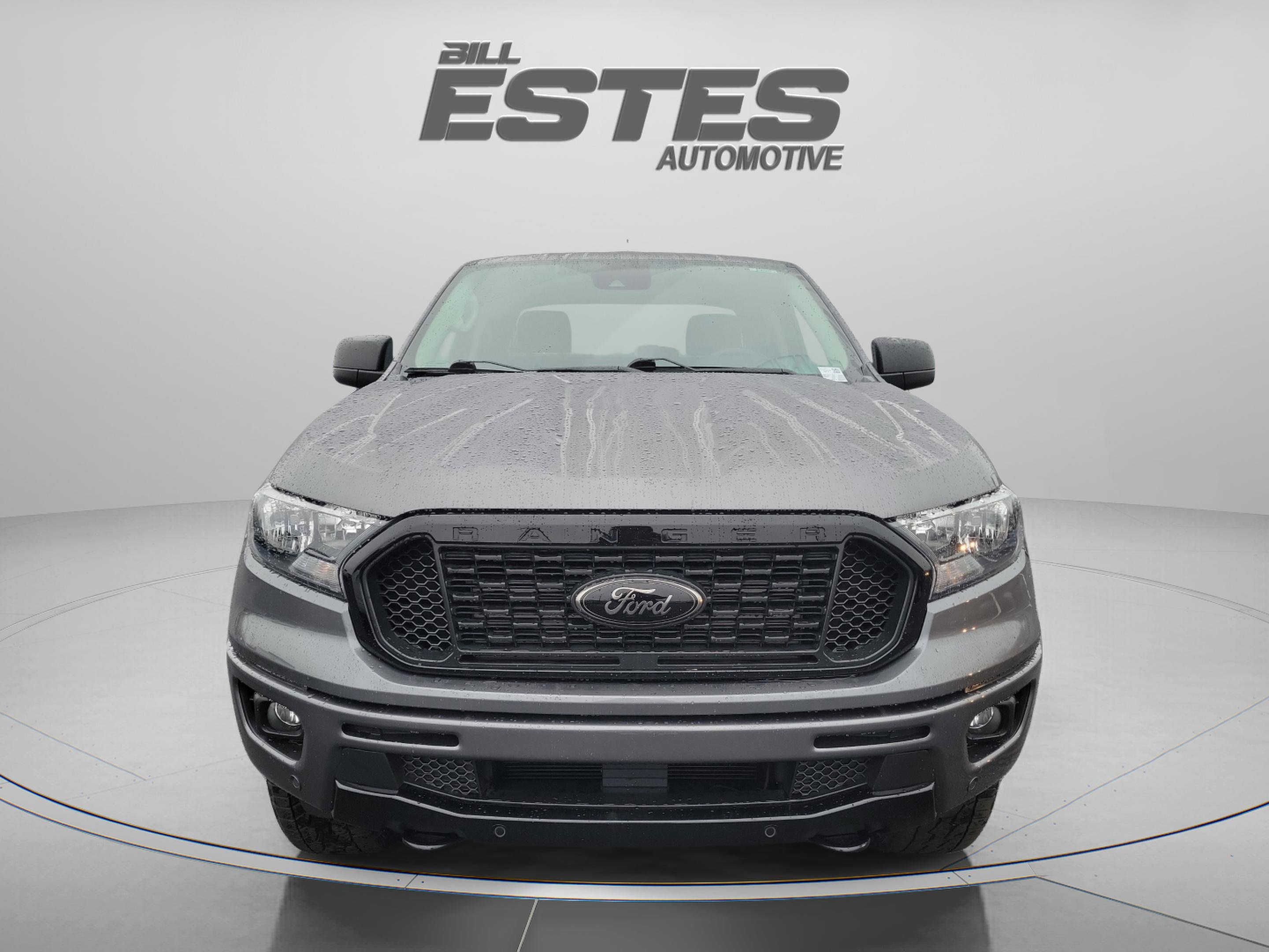 Used 2021 Ford Ranger XLT w/ Equipment Group 301A Mid image 6