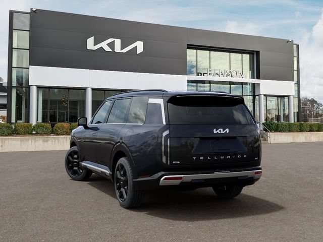 New 2027 Kia Telluride SX Prestige AWD/4WD image 5