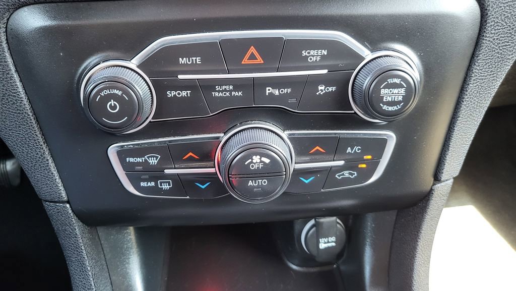 Used 2022 Dodge Charger GT image 32