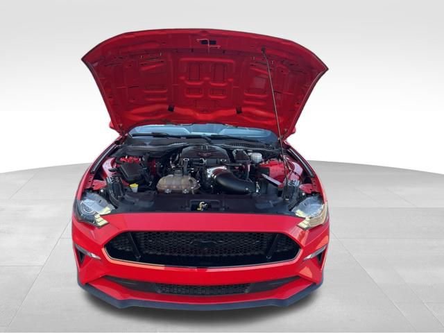 Used 2020 Ford Mustang GT Premium image 39