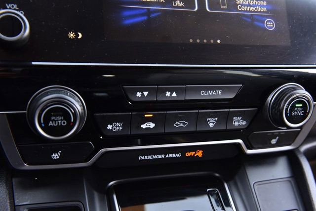 Used 2020 Honda CR-V EX-L image 16