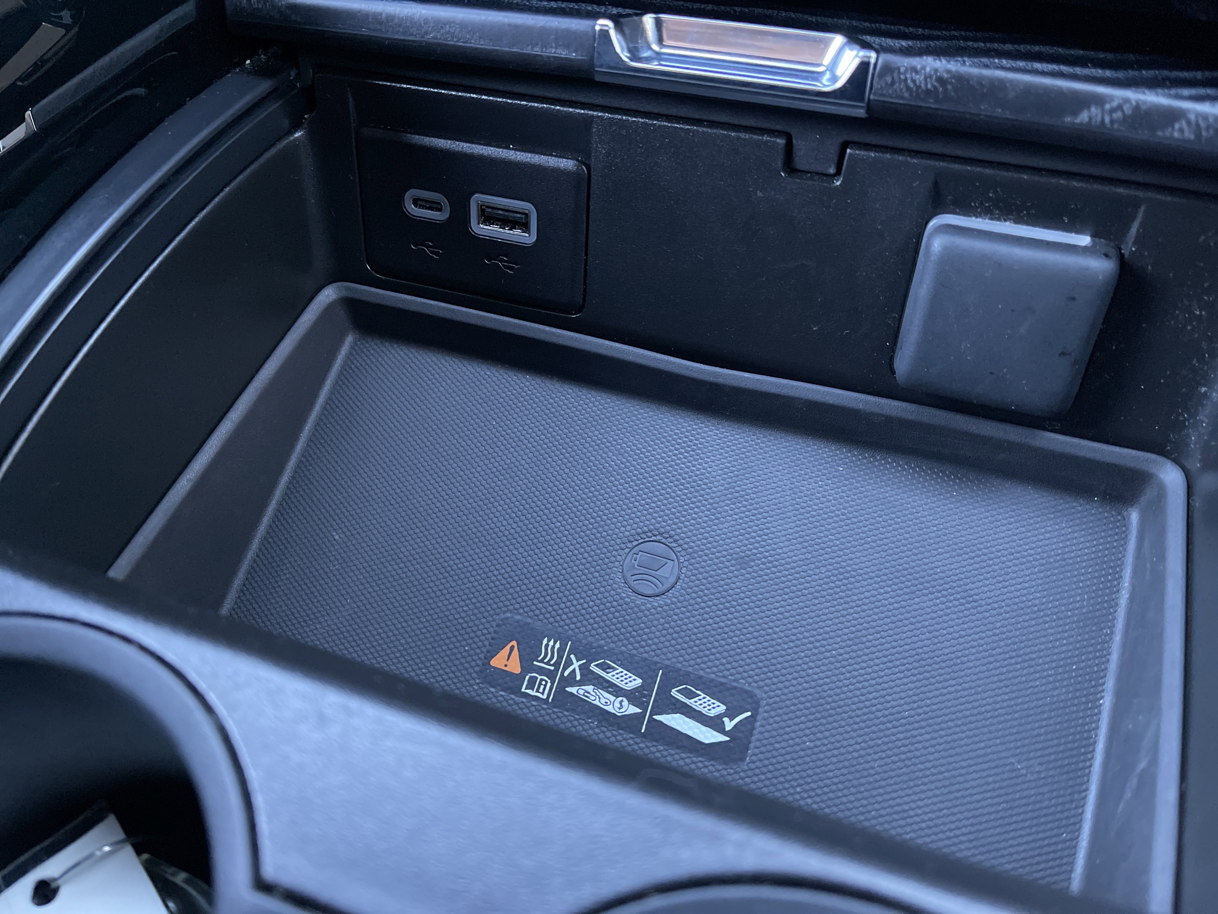 Used 2024 GMC Yukon Denali w/ Max Trailering Package image 34