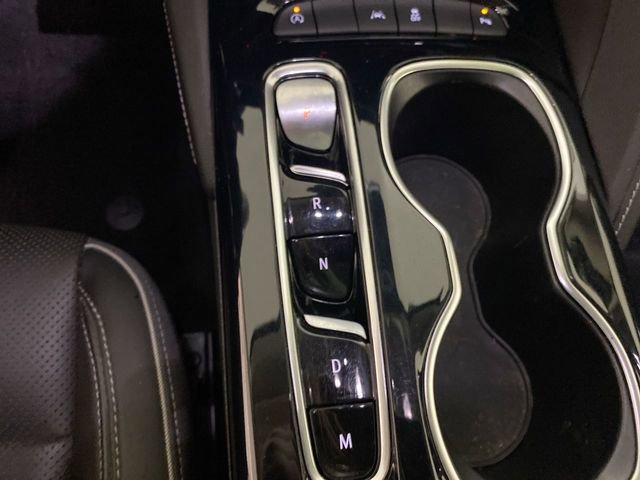 Used 2021 Buick Envision Essence w/ Technology Package I image 34