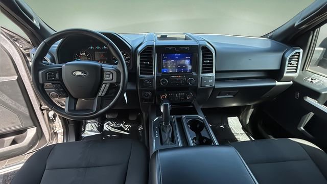 Used 2020 Ford F150 XLT w/ Equipment Group 302A Luxury image 19