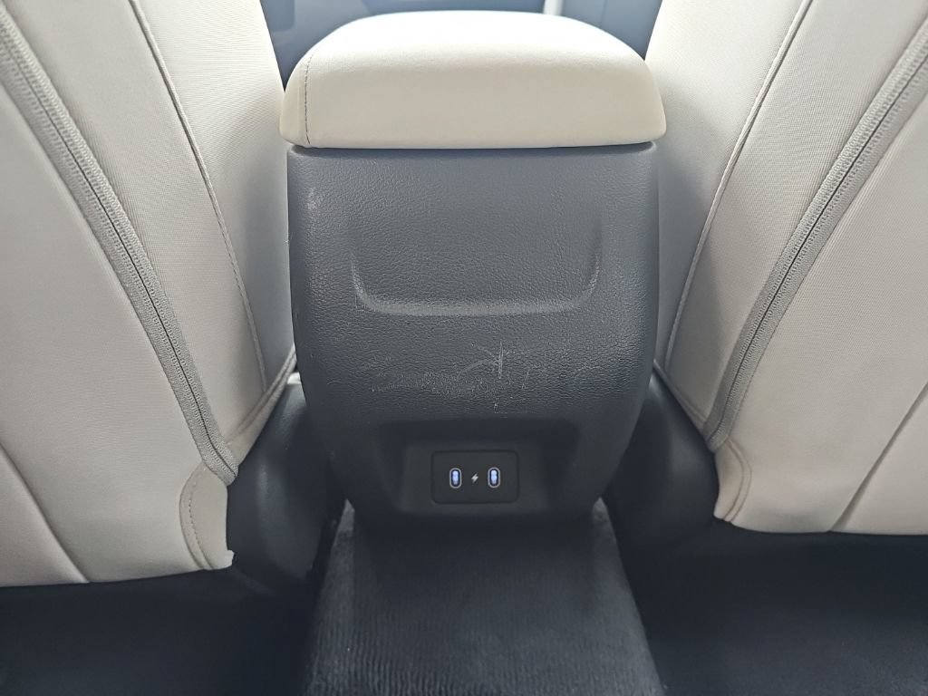 Certified 2025 Hyundai Sonata SEL FWD image 30