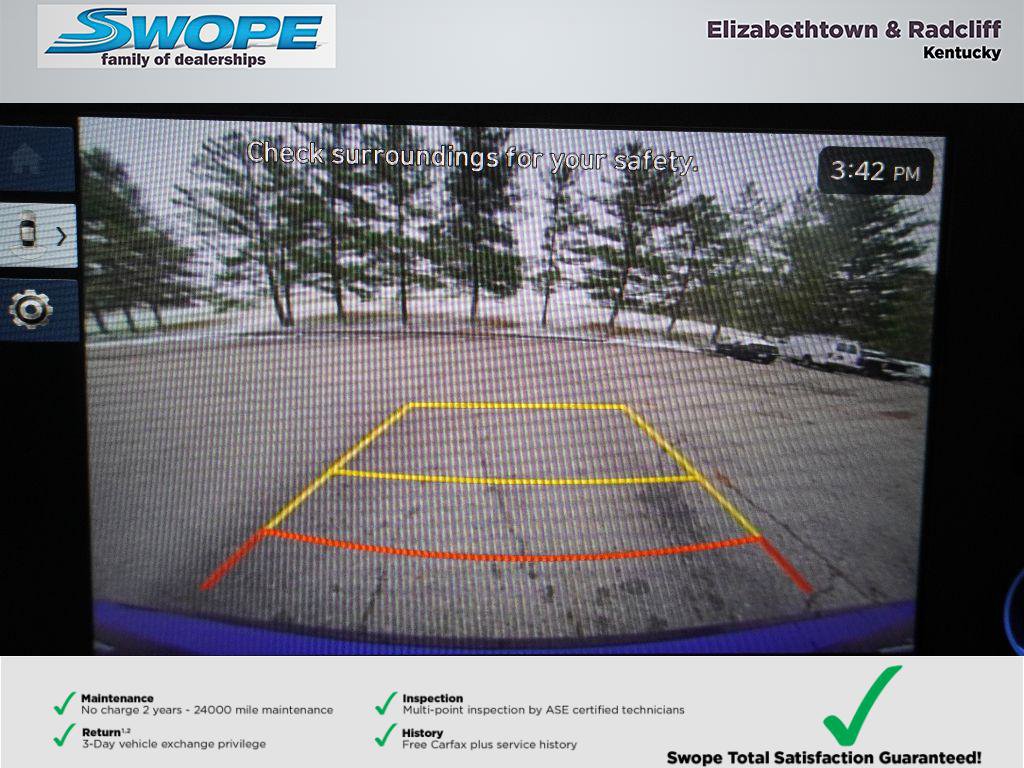 New 2026 Hyundai Elantra SEL Sport Premium w/ Cargo Package image 23