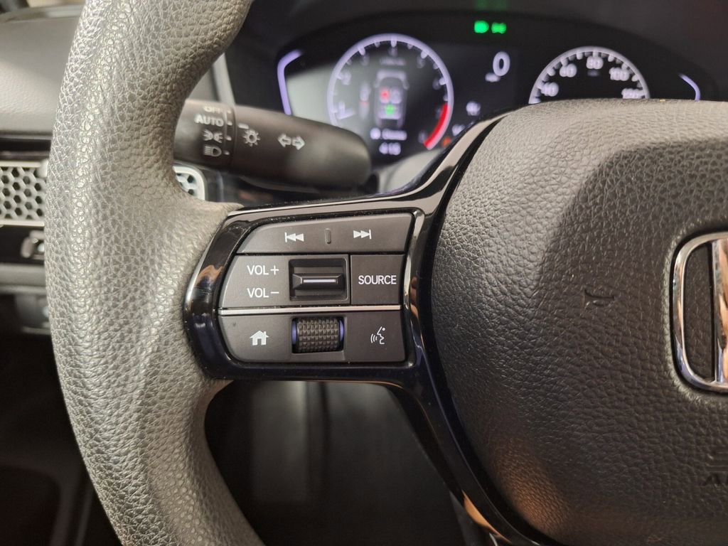 Used 2024 Honda Civic LX image 16