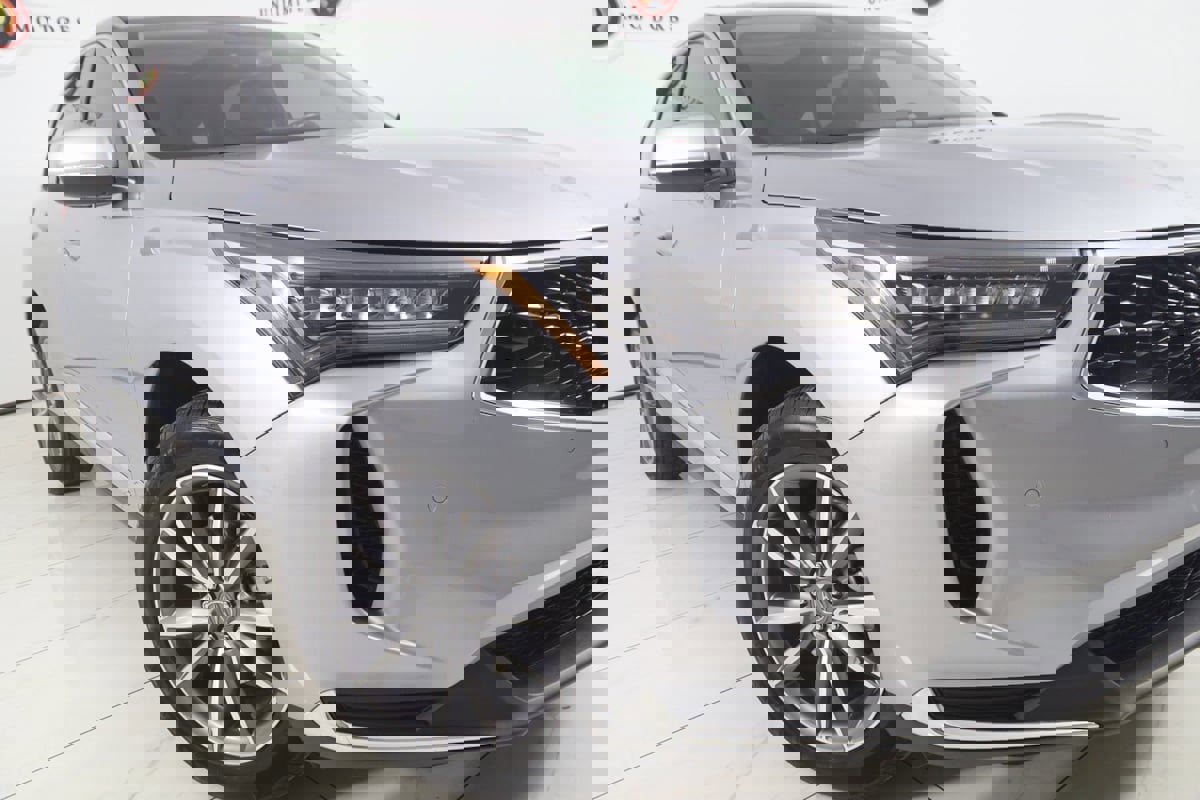 Used 2022 Acura RDX AWD w/ Technology Package image 17