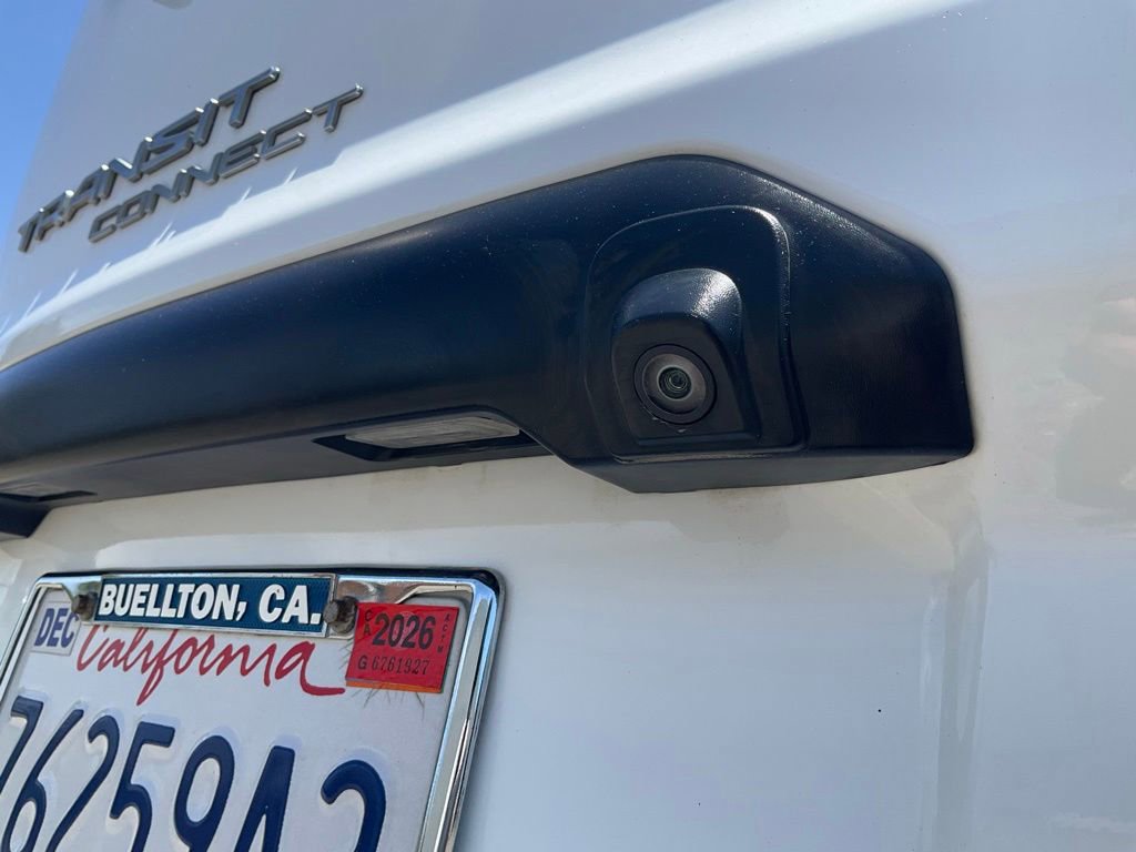 Used 2021 Ford Transit Connect XL FWD image 17