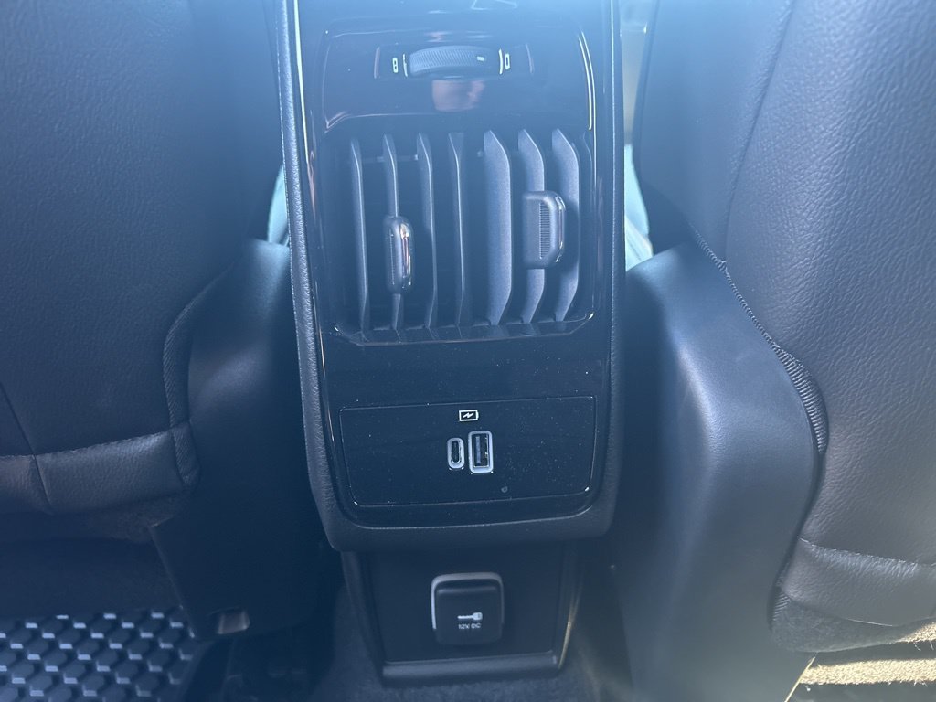 New 2026 Jeep Compass Latitude AWD/4WD image 12