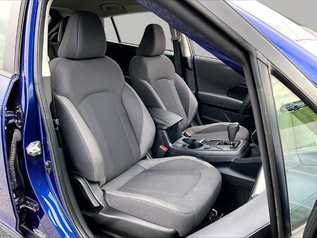 Used 2024 Subaru Impreza 2.0i AWD/4WD image 11