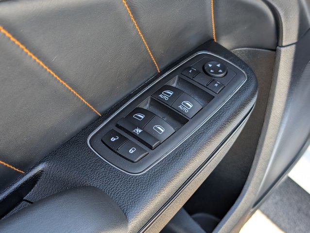 Used 2023 Dodge Charger GT w/ Plus Group image 11