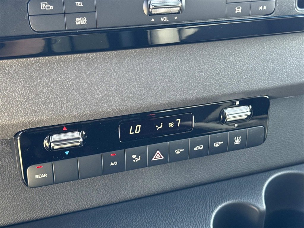 New 2026 Mercedes-Benz Sprinter 2500 image 23
