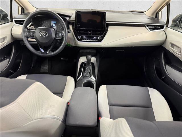 Used 2023 Toyota Corolla LE image 18