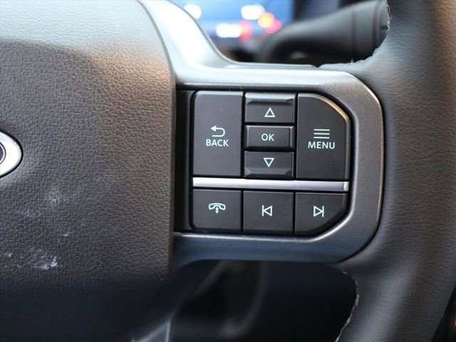 New 2026 Ford F250 Lariat w/ Black Appearance Package image 29