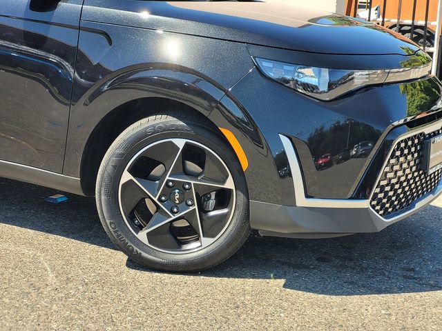 Used 2023 Kia Soul EX FWD image 6
