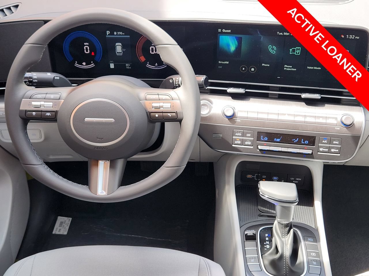 New 2026 Hyundai Kona SEL Sport FWD image 26