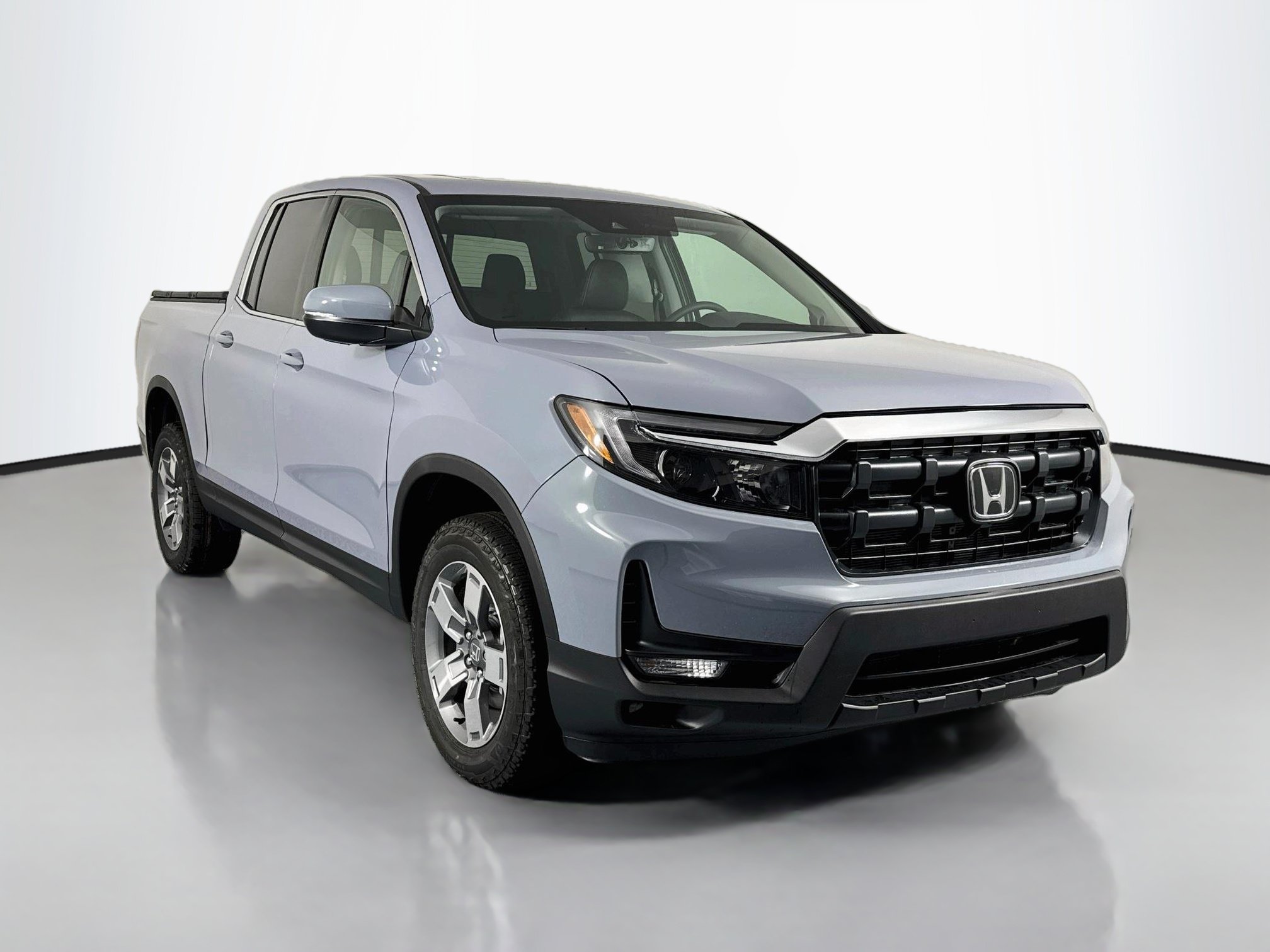 New 2026 Honda Ridgeline RTL image 3