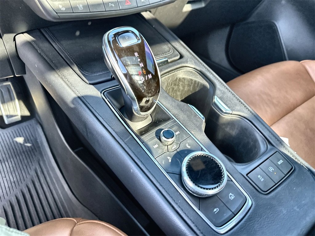 Used 2021 Cadillac XT4 Sport image 26