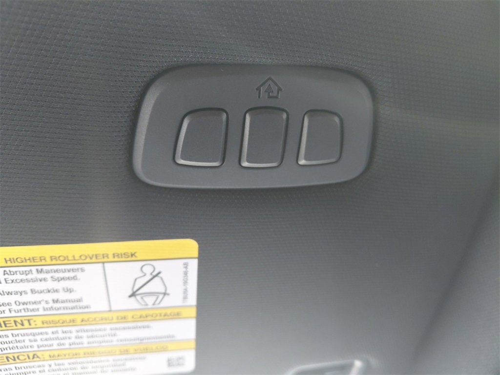 New 2025 Ford Expedition King Ranch image 36