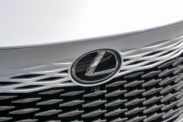 Used 2023 Lexus RX 350 w/ Cold Area Package AWD/4WD image 12