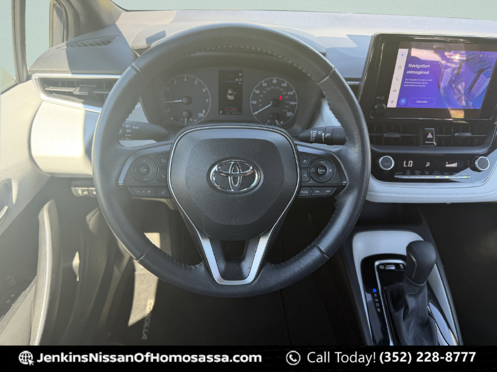 Used 2024 Toyota Corolla SE FWD image 27