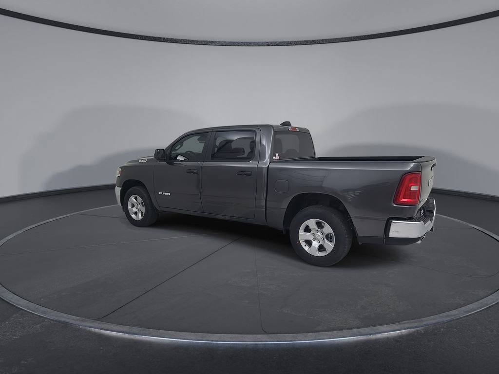 New 2026 RAM 1500 Big Horn image 10