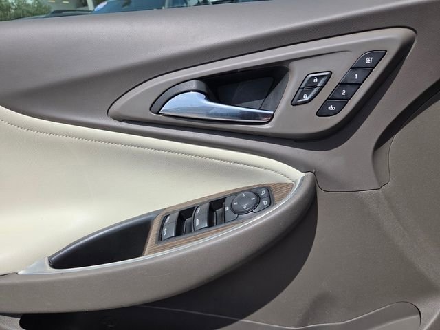 Used 2024 Chevrolet Malibu LT FWD image 23