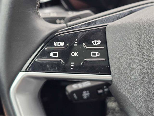 Used 2025 Audi A5 2.0T Premium Plus w/ Premium Plus AWD/4WD image 32
