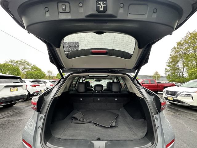 Used 2024 Nissan Murano SL AWD/4WD image 41