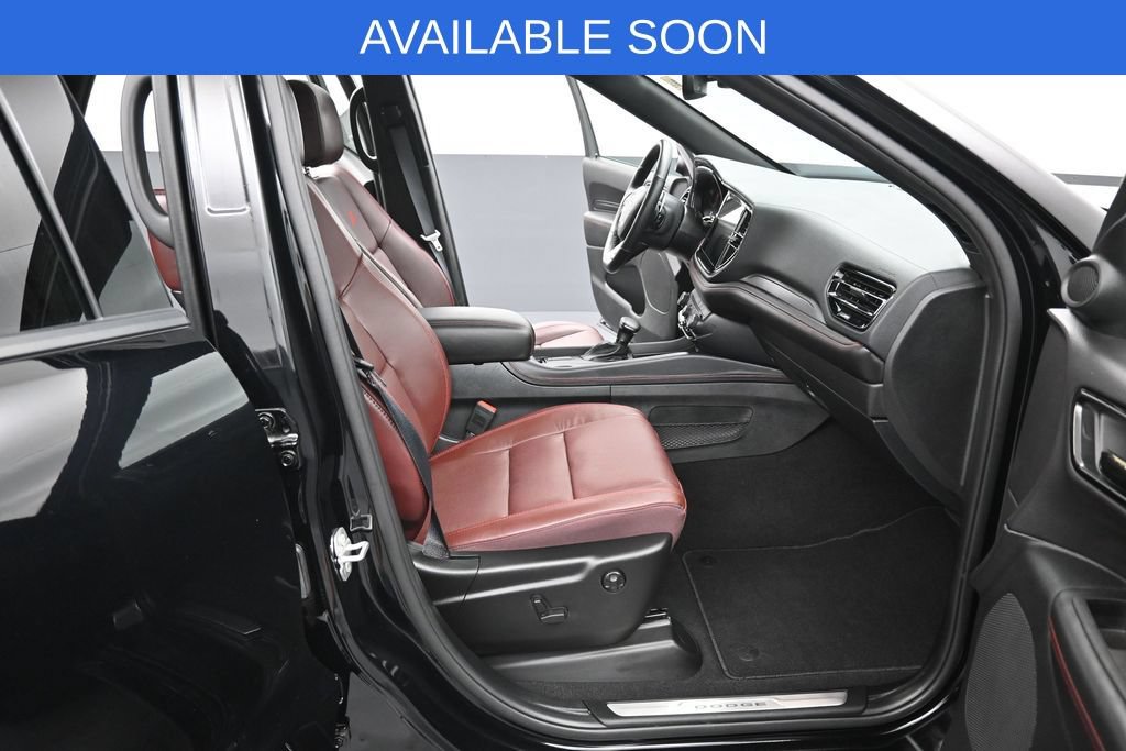 Used 2025 Dodge Durango R/T AWD/4WD image 41