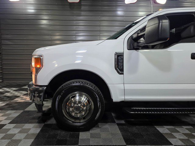 Used 2021 Ford F350 XL w/ Power Equipment Group image 31