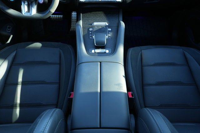 Certified 2024 Mercedes-Benz GLE 53 AMG 4MATIC Coupe image 30