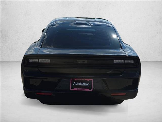 Used 2025 Dodge Charger Daytona R/T w/ Quick Order Package 25M R/T AWD/4WD image 7