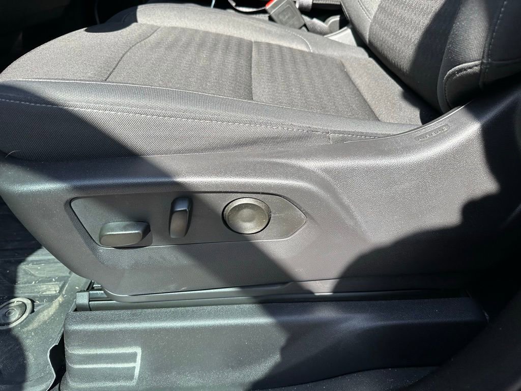 Used 2024 GMC Sierra 1500 Elevation w/ LPO, Elevation Black Package RWD image 12