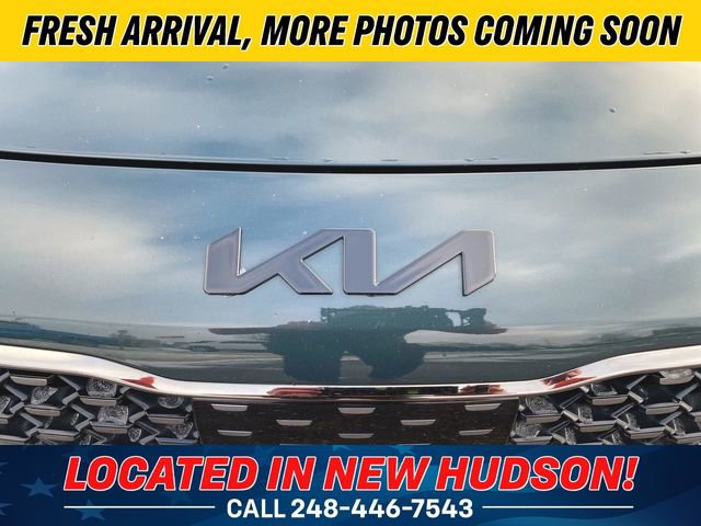 Used 2022 Kia Stinger GT1 image 31