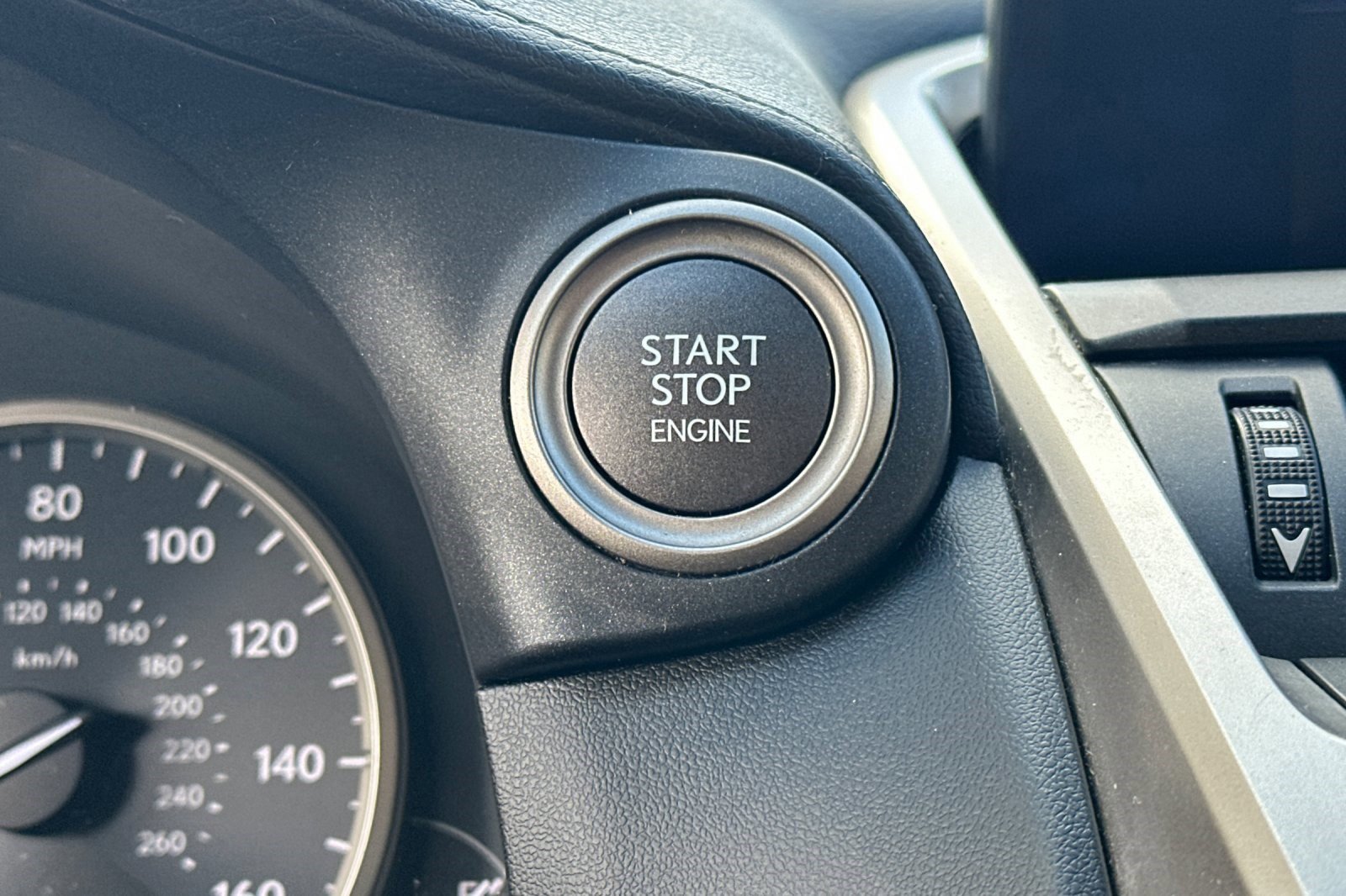 Used 2020 Lexus NX 300 AWD w/ Accessory Package 2 image 33