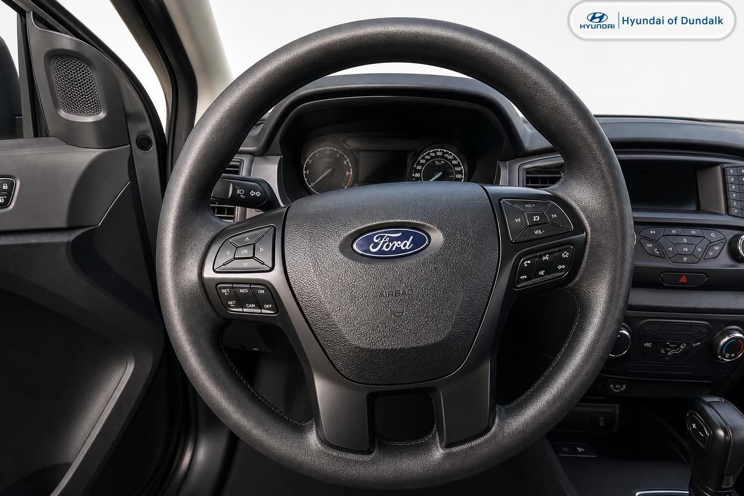 Used 2022 Ford Ranger XL w/ Equipment Group 101A High RWD image 10