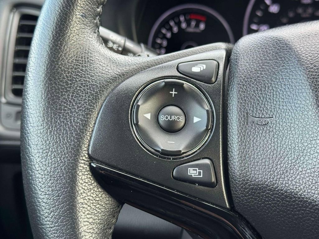 Used 2022 Honda HR-V Sport image 20