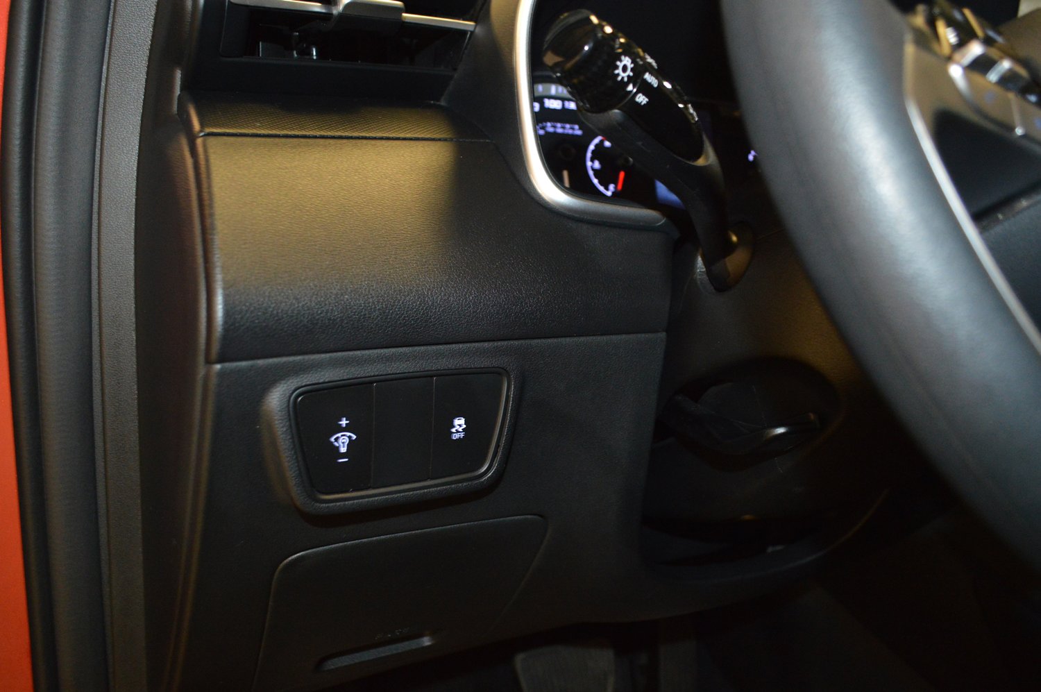 Used 2022 Hyundai Tucson SEL image 16