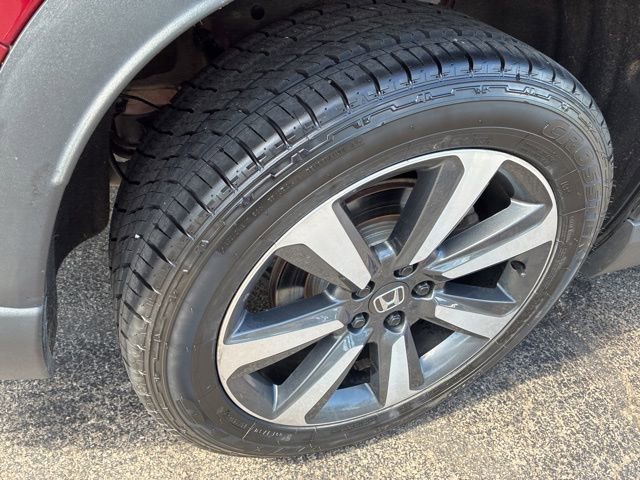 Used 2023 Honda Pilot Elite image 54