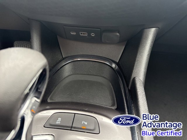 Used 2024 Chevrolet Malibu LT image 22